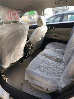 کیا سۆرینتۆ